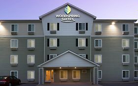 Woodspring Suites Clarksville Tn